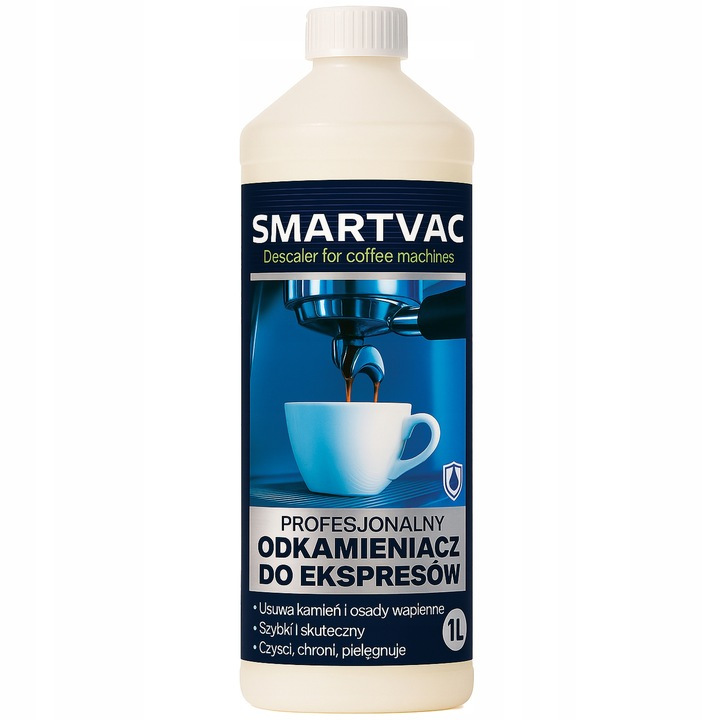 SmartVAC Calc Guard