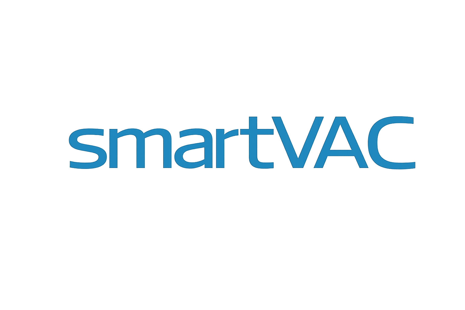 SmartVAC Logo